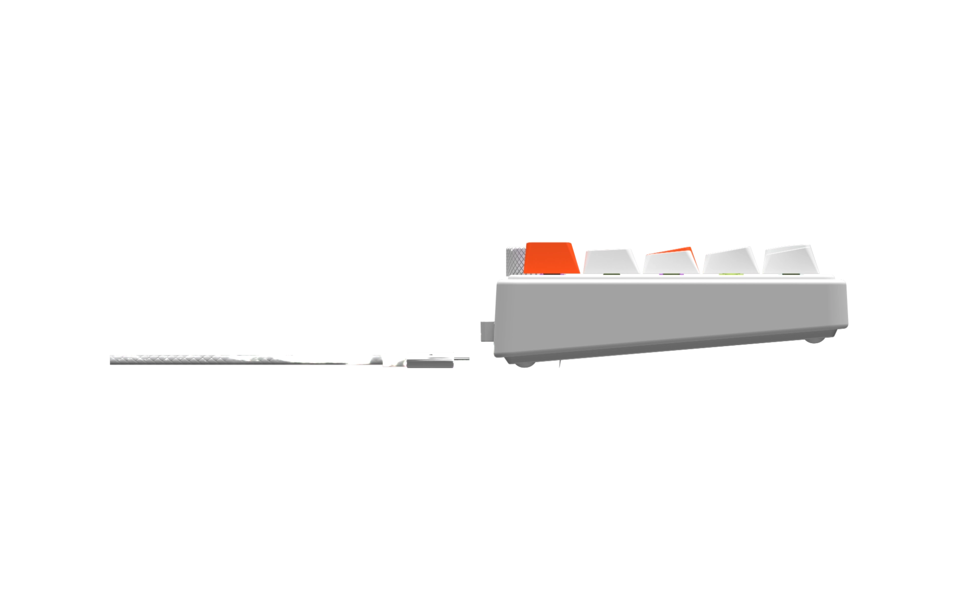 Fusion - AR Wired/Wireless