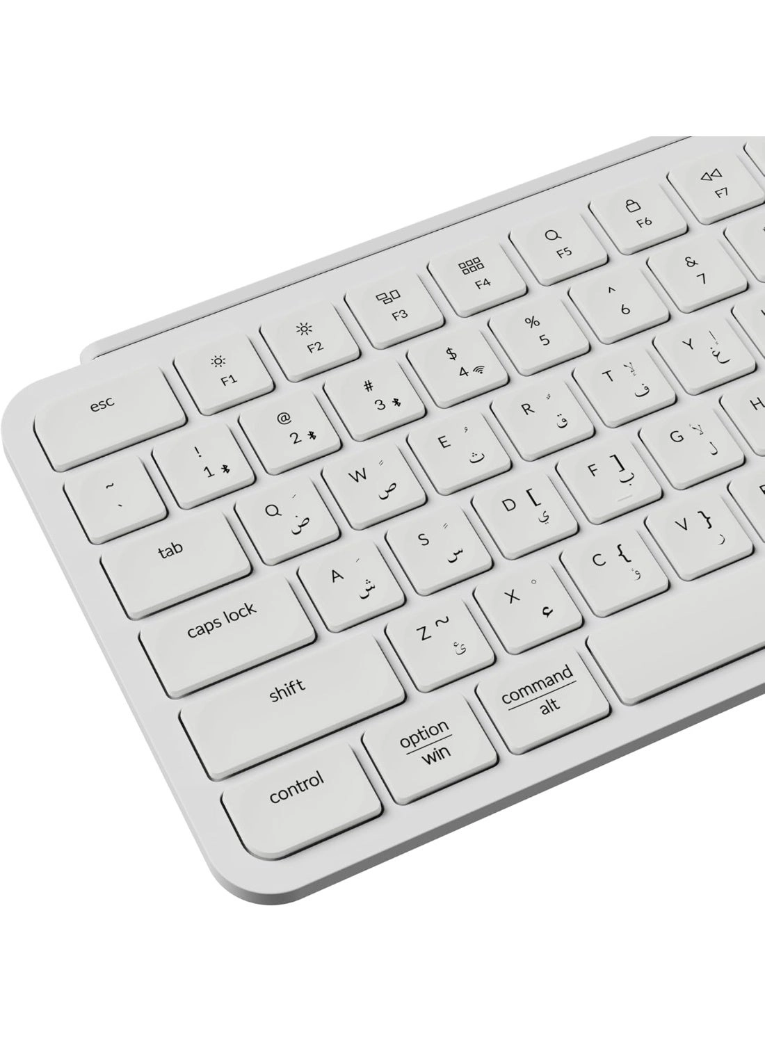 B1 Pro - Arabic Wireless
