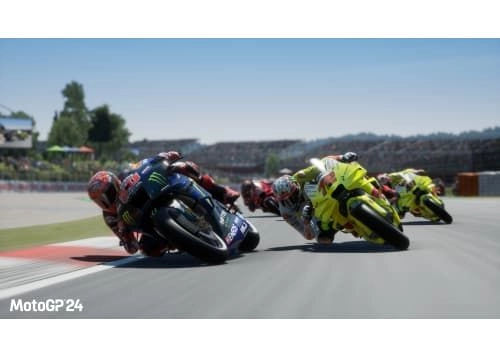 MotoGP 24 - Day One Edition PS4