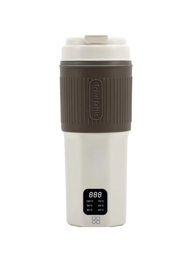 Tradeo Portable Foldable Electric Kettle
