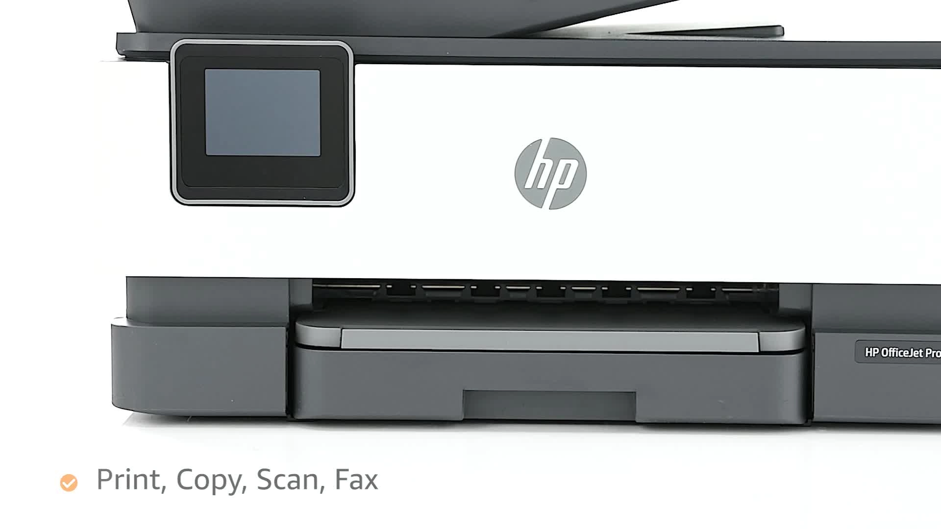 OfficeJet Pro 8023 - Inkjet