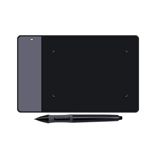 Drawing Tablet - 4 x 2.23 inch 2048
