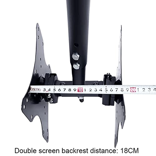 TV Ceiling Mount - 50kg 32-75 inch