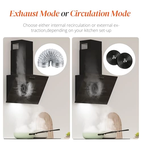 FGS-EBV40Z460AC - 332m³/h 59.5 cm