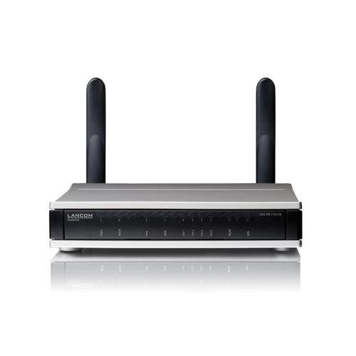 LANCOM Systems 1781EW - 300 Mbps 802.11b 802.11g 802.11n