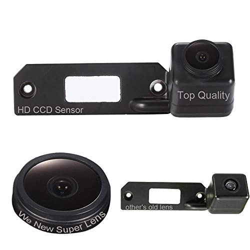 Super Starlight Pro HD - Night vision 1280 x 720 pixels