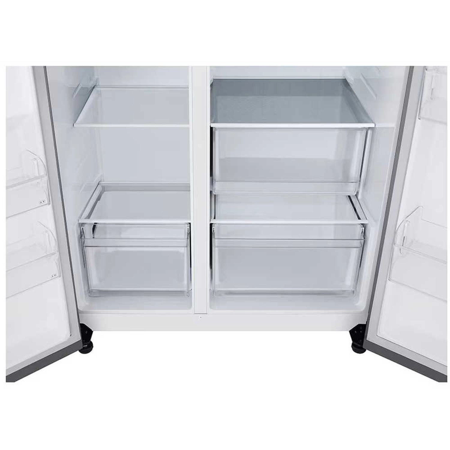 LinearCooling GR-B267KLJW