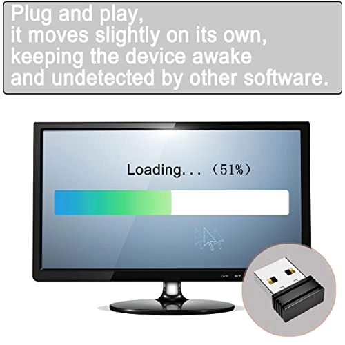 Mouse Jiggler - USB