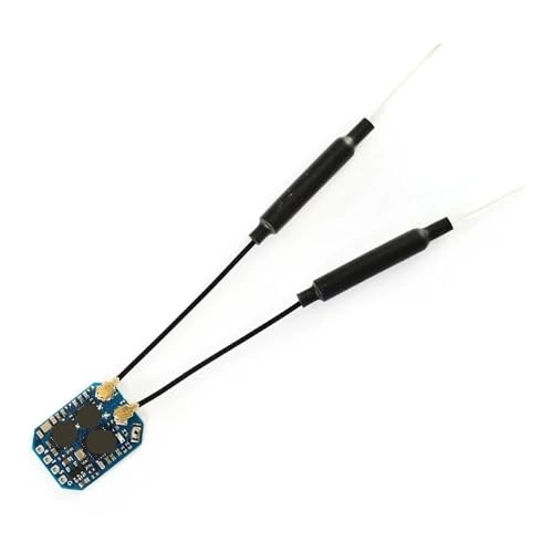 RX24T - 11×18mm 2.4G Nano Receiver