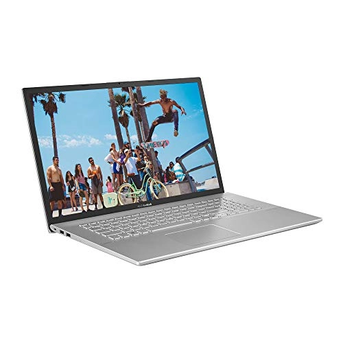 VivoBook 17 M712DA - 17.3'' Ryzen 5 8GB DDR4 1TB HDD
