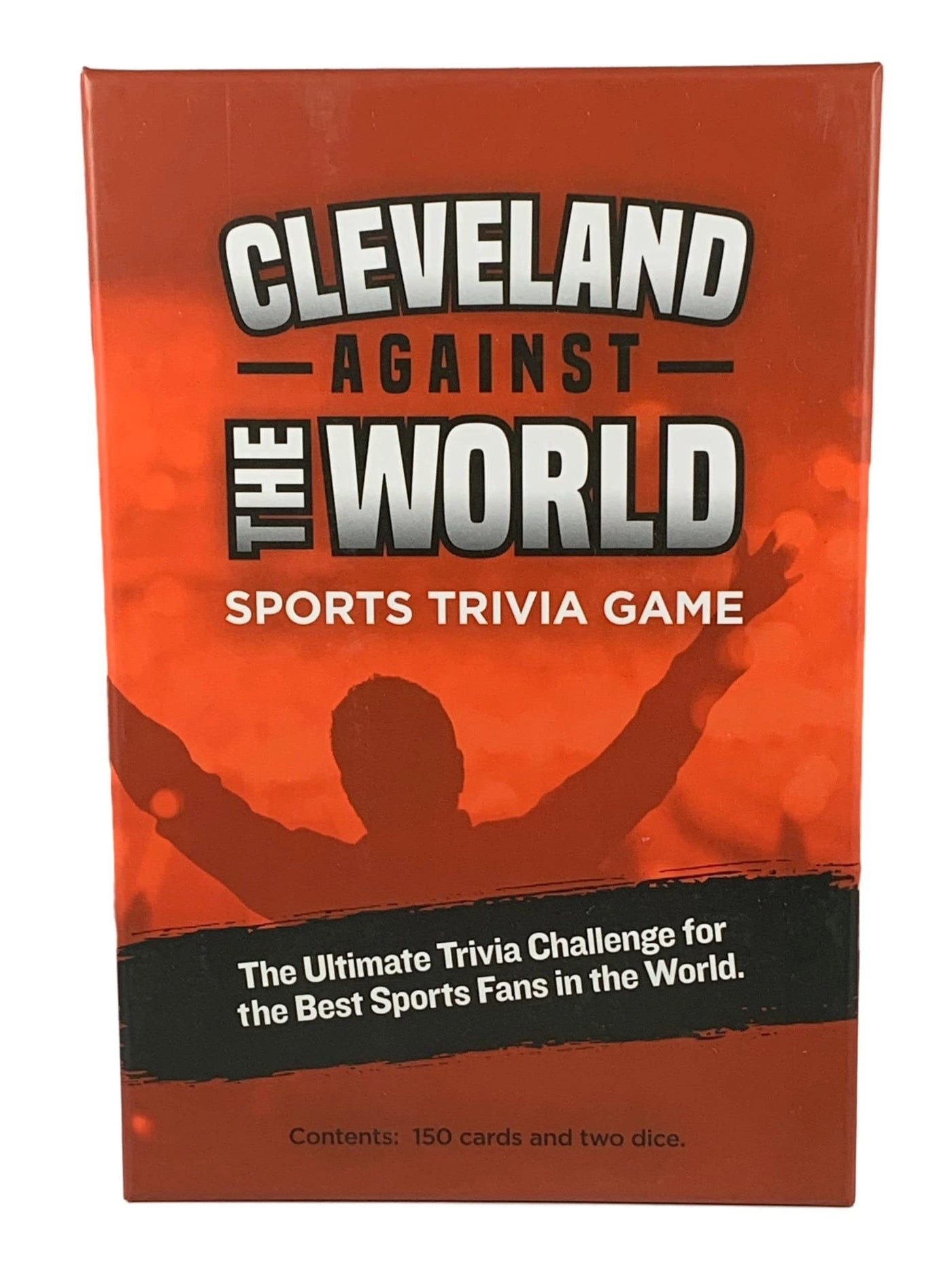 Cleveland Against The World