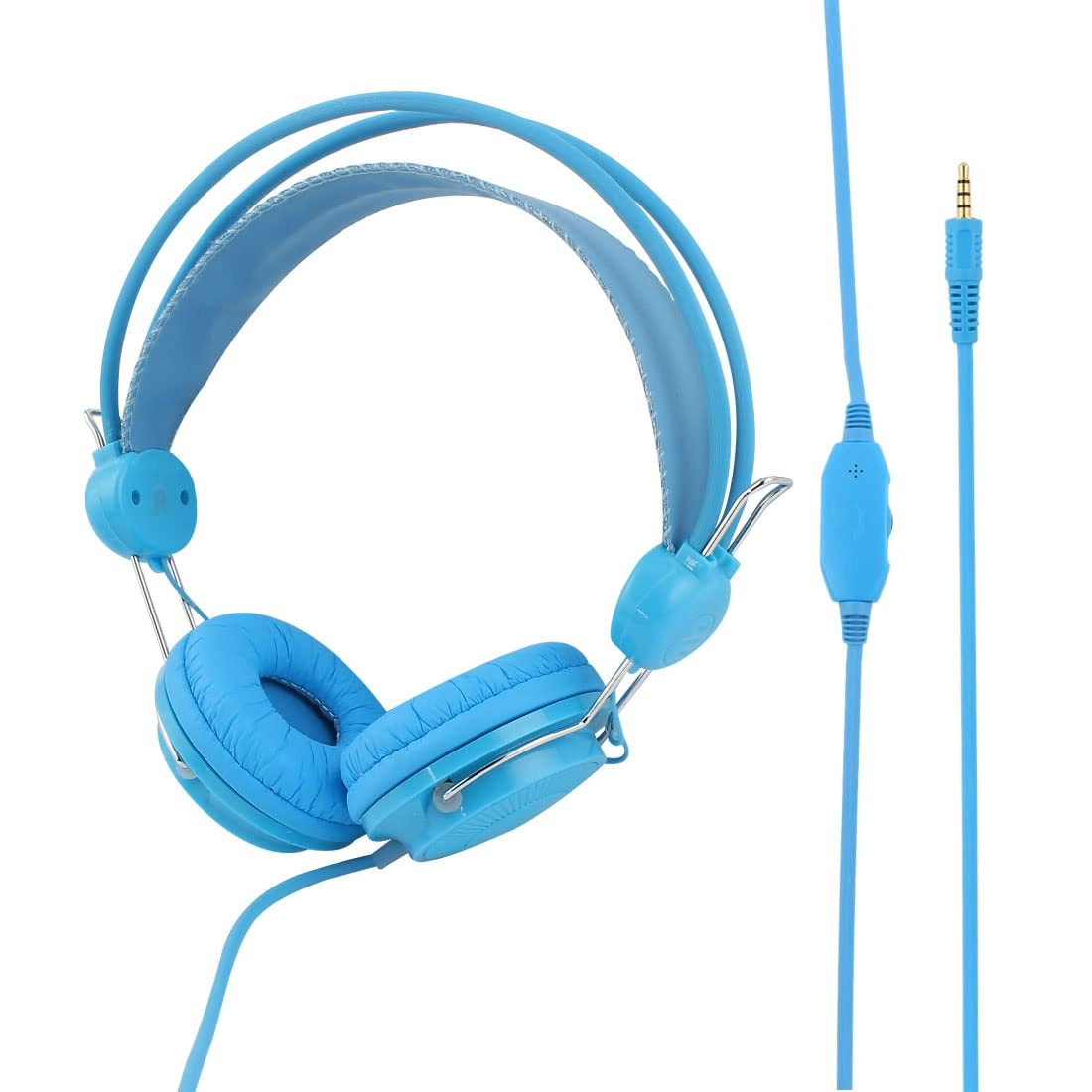 Ruilogod 04ddc16585ce557a1b5d015a566434 Wired Headphone