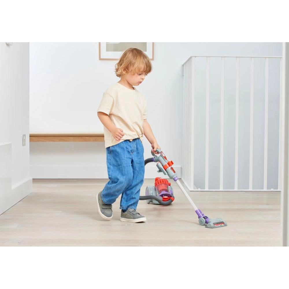 Dyson DC22 Toy Vacuum Cleaner Playset (WB624)