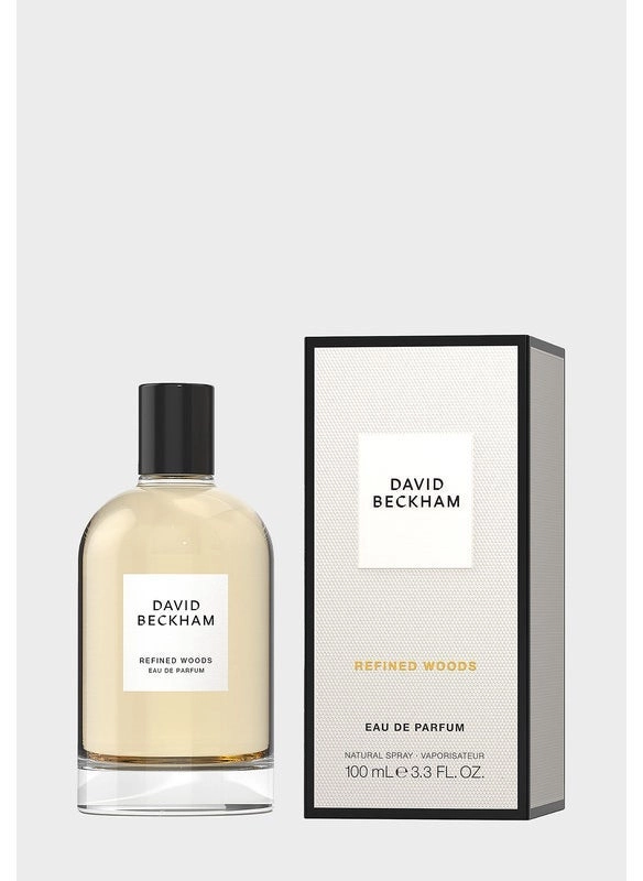 Refined Woods Eau de Parfum - 100ml