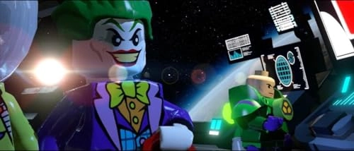 Lego Batman 3: Beyond Gotham - Xbox One