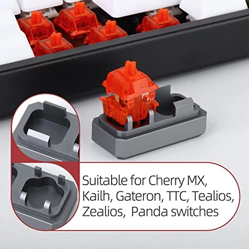 RUNJRX Keyboard Lube Kit - JRX 205G0 0.53oz/15g