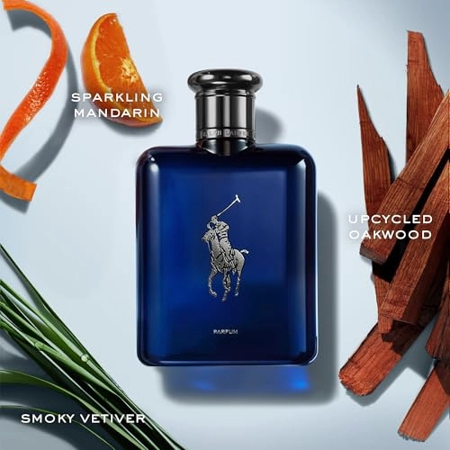 Polo Blue Parfum Eau de Parfum 125ml