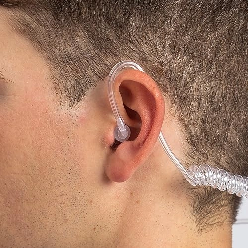 Listen-Only-3.5mm Wired Earbud