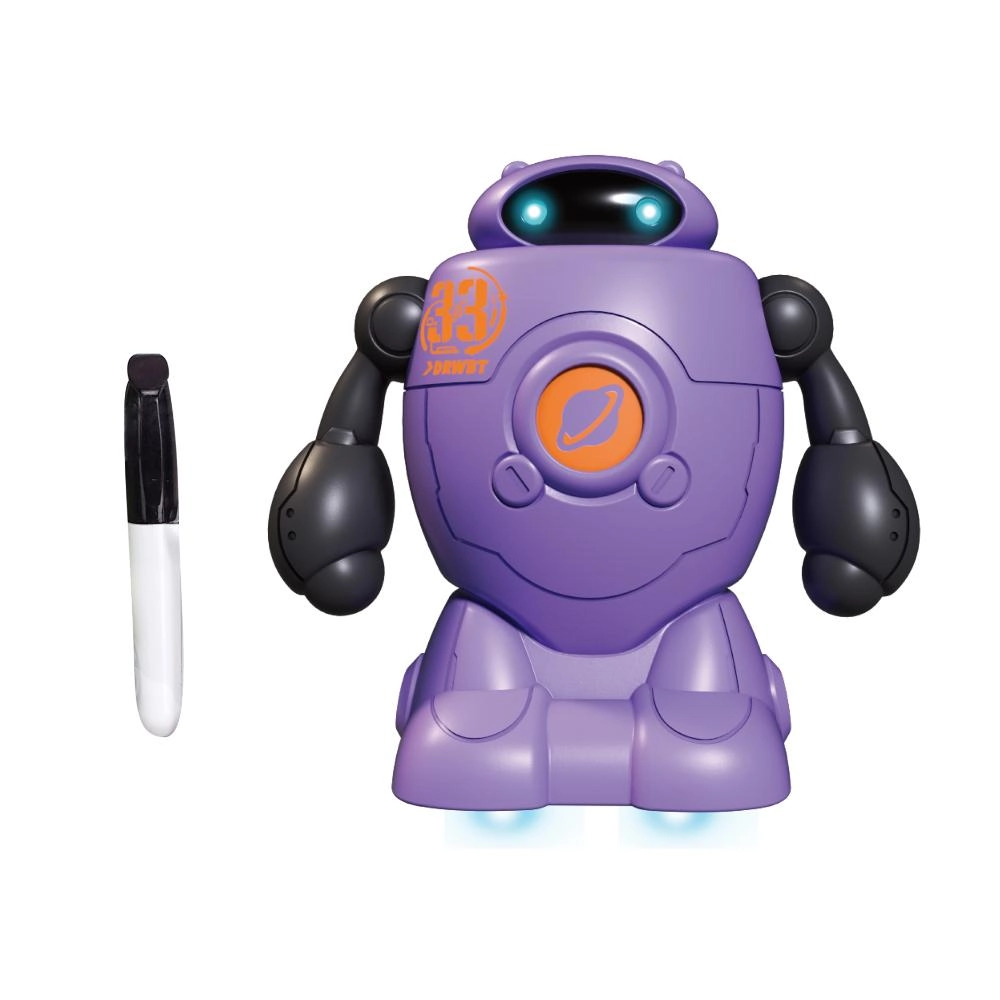 Drawbot Line Tracker