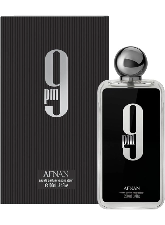 9PM Eau de Parfum 100ml