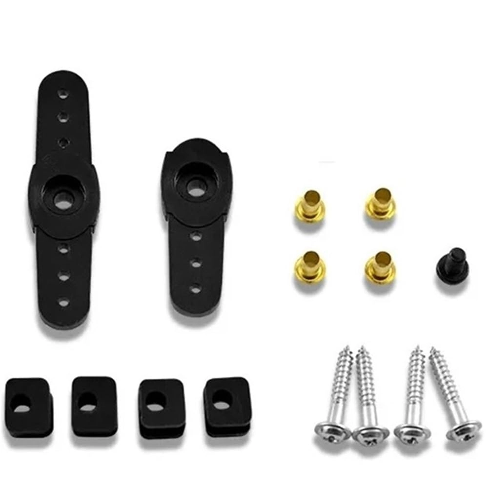 Coreless Digital Servo - 7.4V 36KG