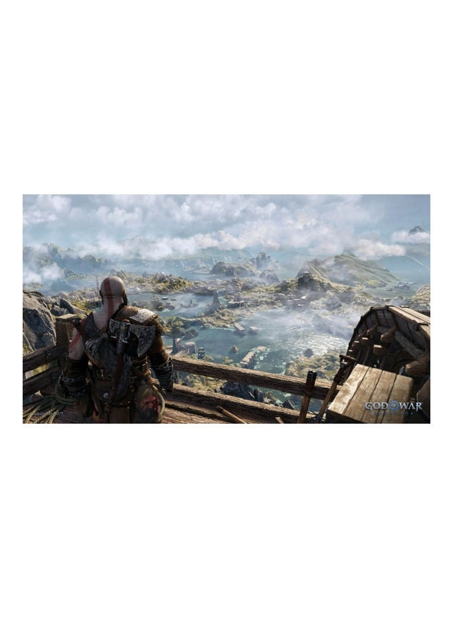 God of War: Ragnarok - PlayStation 5