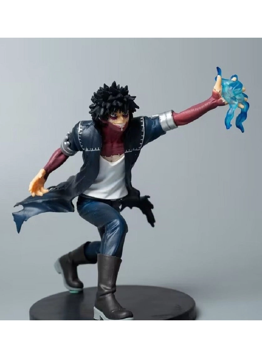 Dabi - My Hero Academia Second Generation (QQ0145)