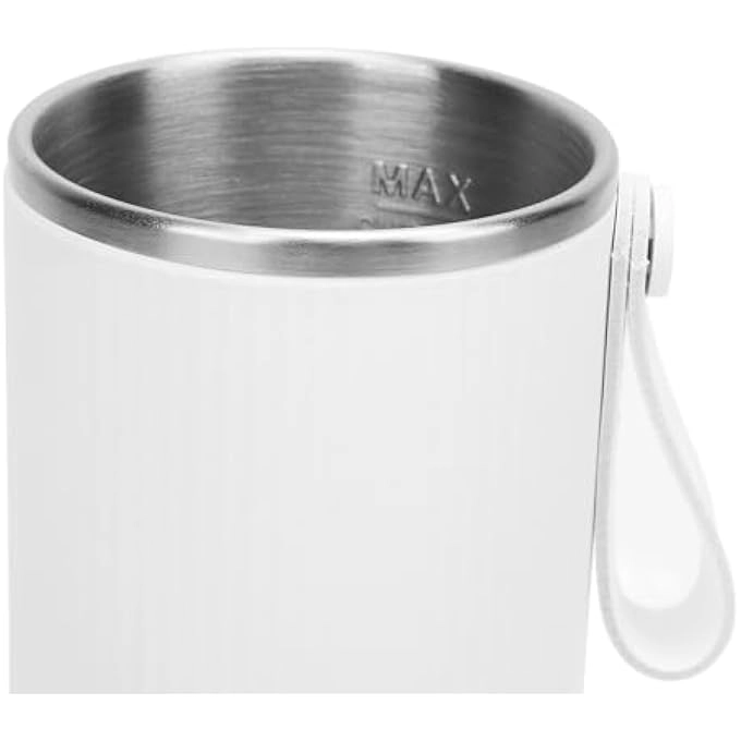 Portable USB Rechargeable Electric Kettle