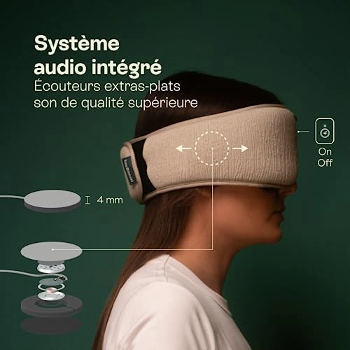 Ultimate Wireless Headphone