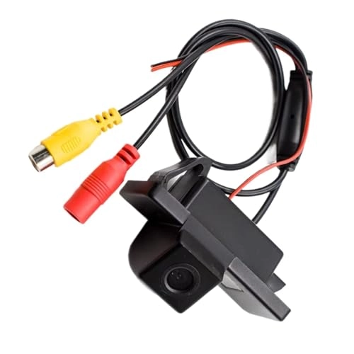 Rear View Camera - Night vision