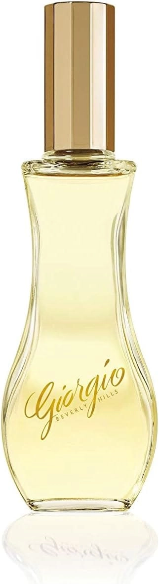 Yellow Eau de Toilette 90 ml