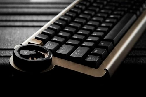 Ice Ring 63 RT - Wired