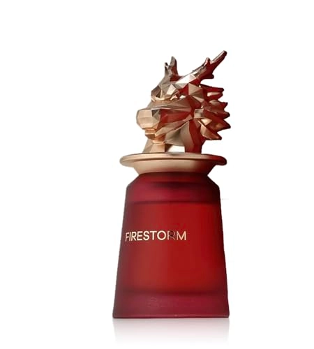 Firestorm - Eau de Parfum 100ml