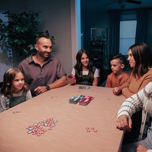 Evil Genie - English Teen