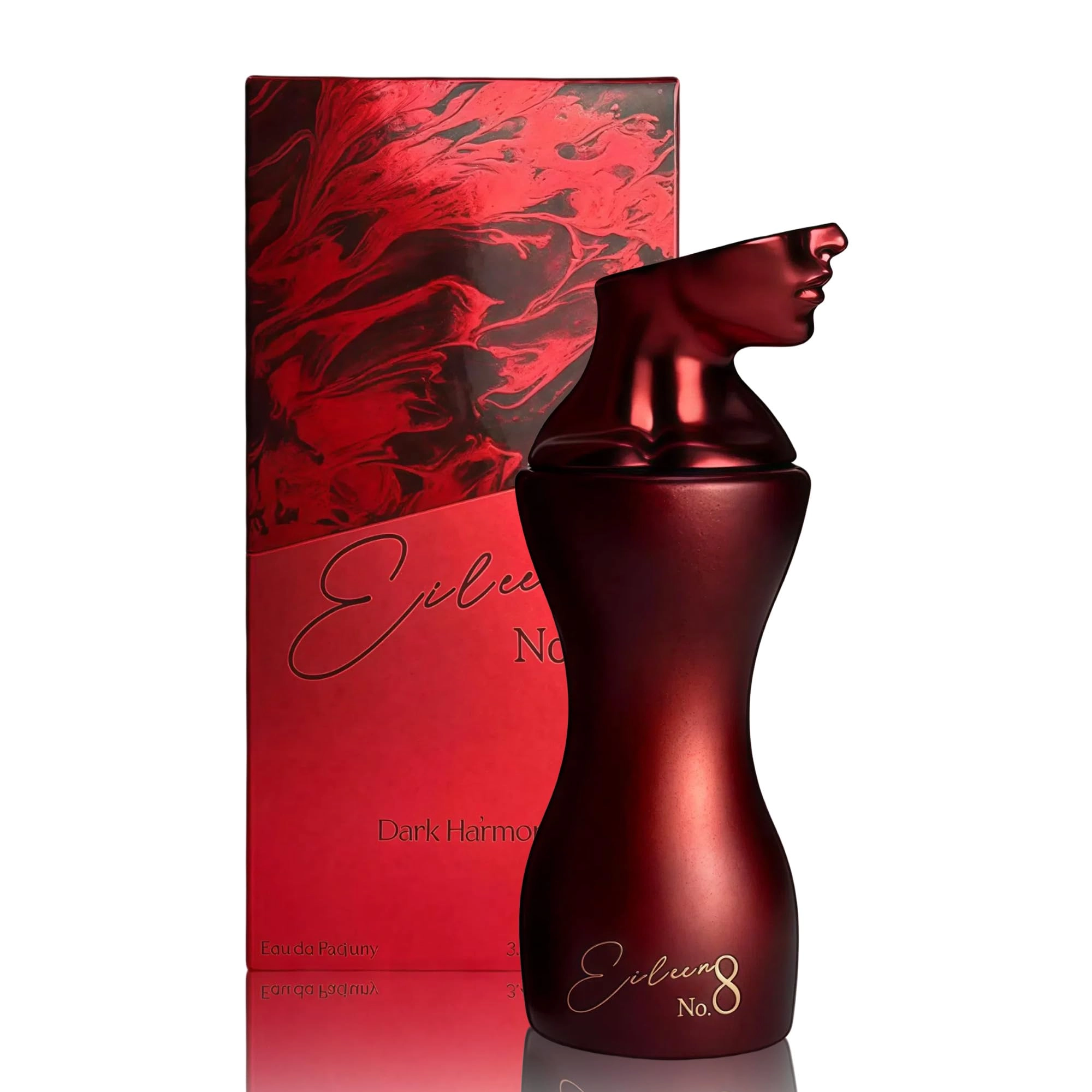 AFLUXE EILEEN No. 8 Eau de Parfum 3.4 Fl Oz