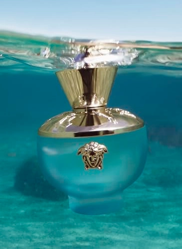 Dylan Turquoise Eau de Toilette 100 ml