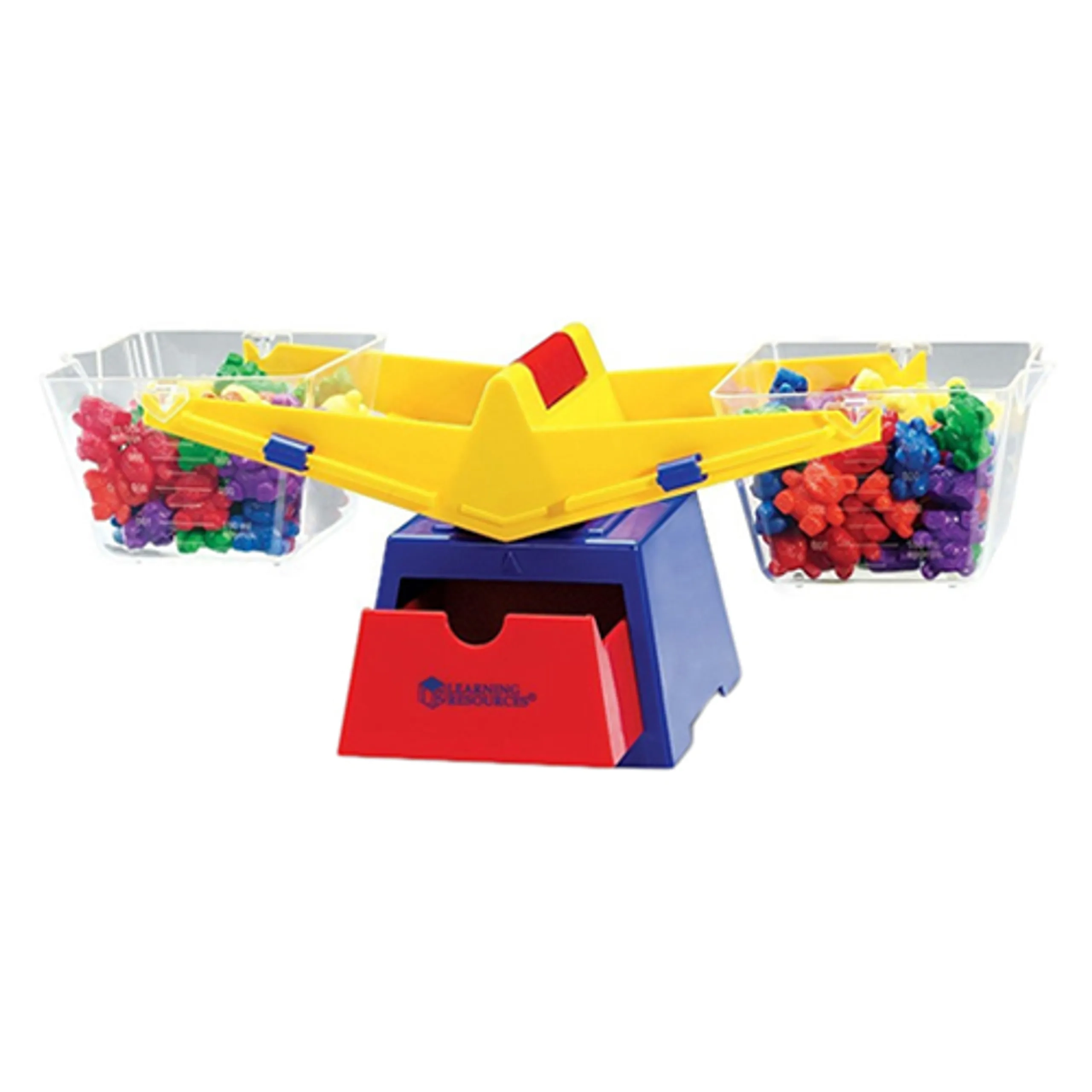 Learning Resources Baby Bear Balance Set - Suitable for 3 years & above