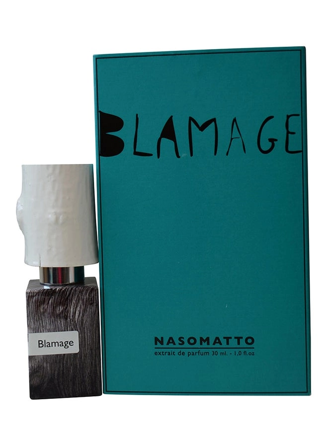 Blamage Eau de Parfum 30ml