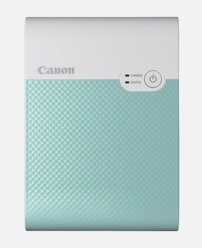 Selphy Square QX10 - 2.7x2.7