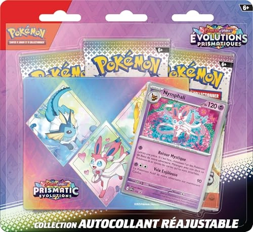 Anime Reusable Sticker Pad