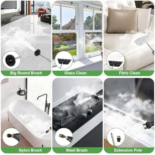 TC-SC-001 - 3.0Bar 1100 Milliliters