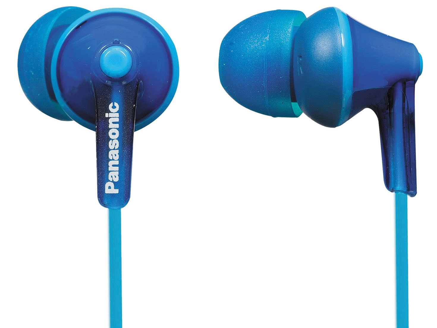 RP-HJE125 Wired Earbud
