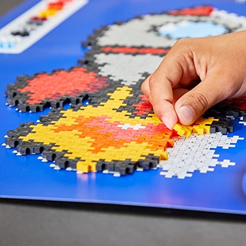 Puzzle By Number Space - 500pcs