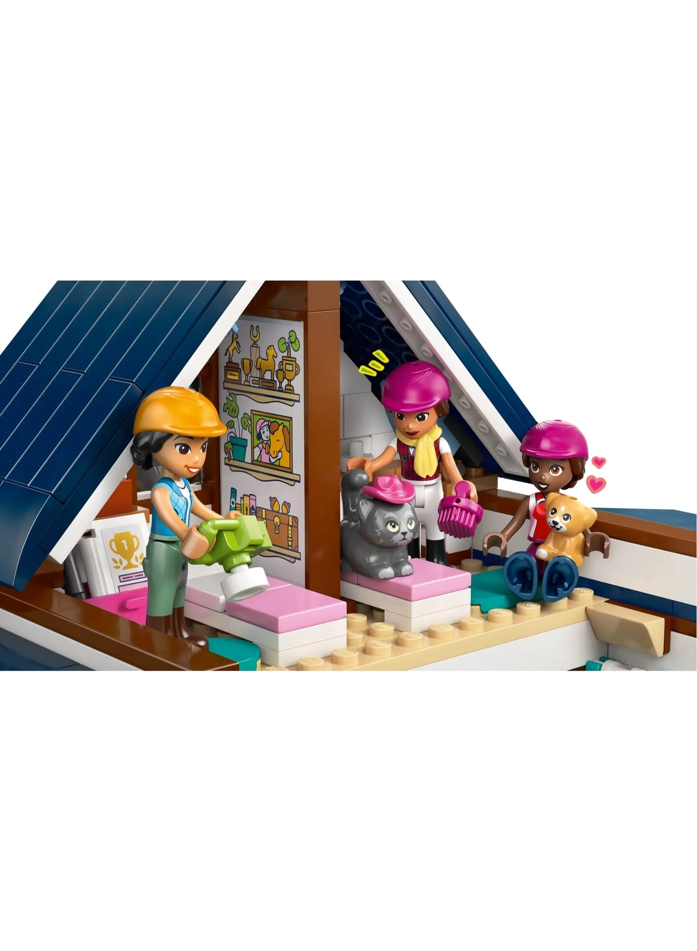 Friends Horse Stable and Riding Academy (42688)