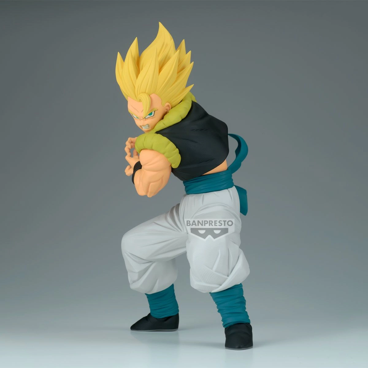 Gogeta - Dragon Ball Super Grandista (20 cm)