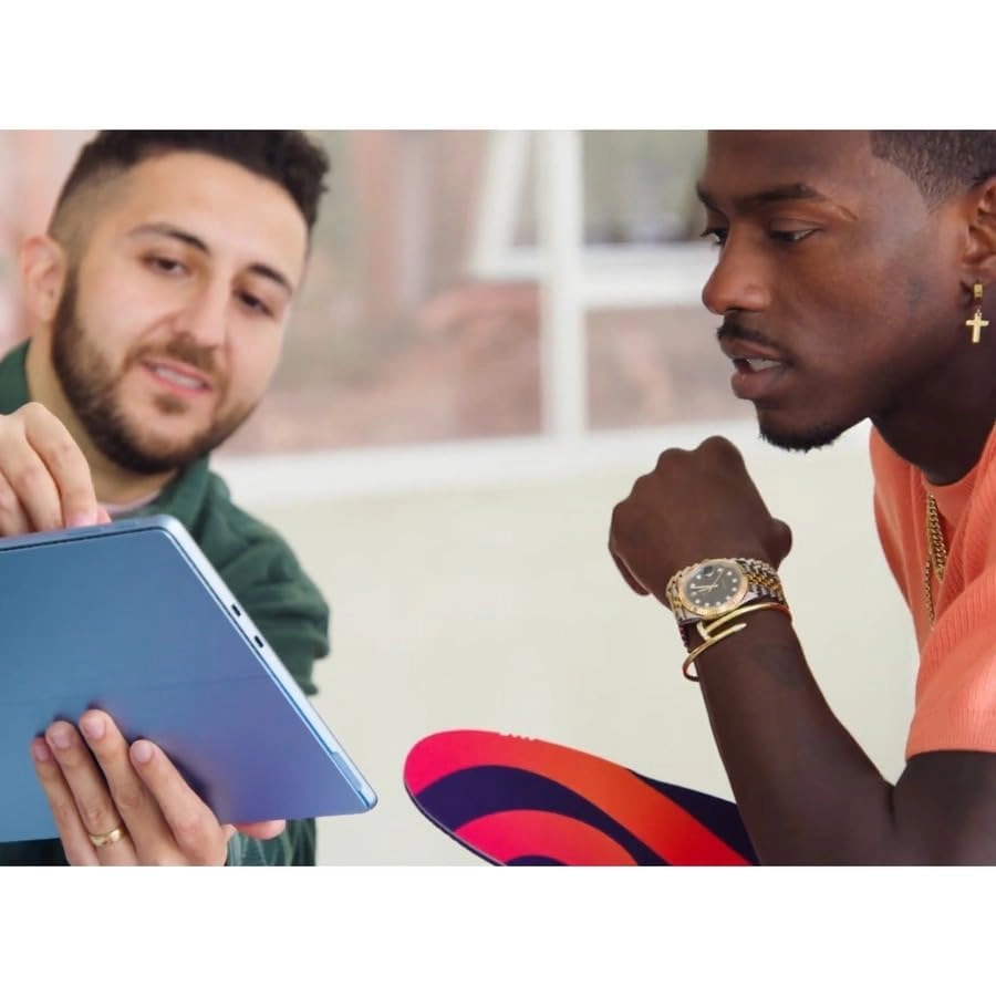 Surface Pro 9 - 512GB 13.3"