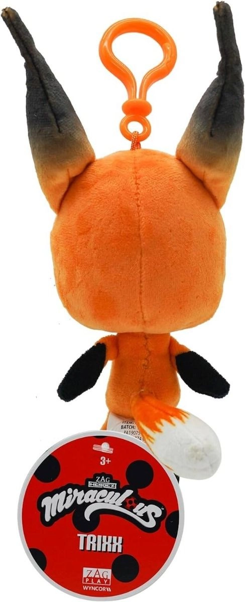 Trixx (FGI-M13043TR)