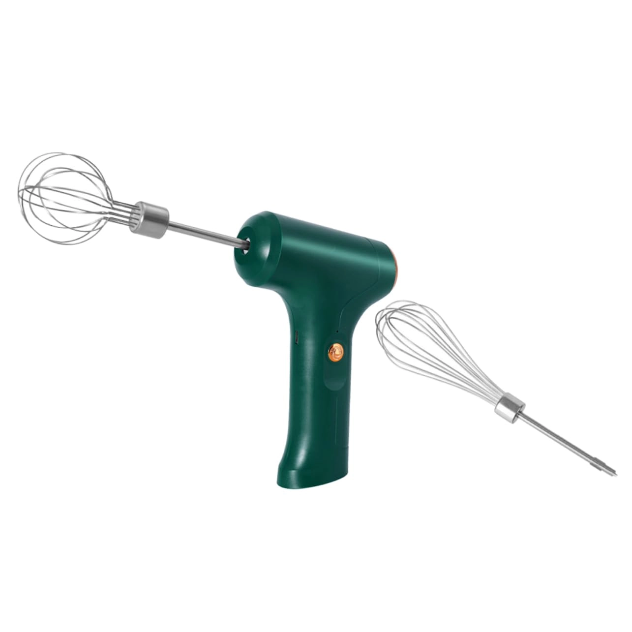 OHPHCALL Hand Mixer - 1 watts