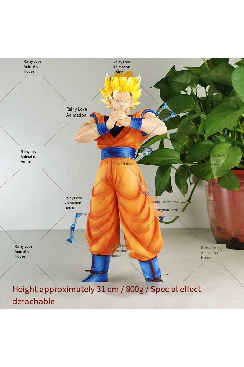 Goku - Dragon Ball (30 cm)