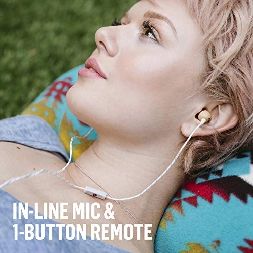 Smile Jamaica Wired Headphone